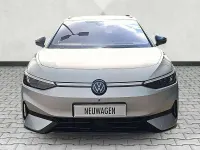 Neu VW ID.7 Pro 210 kW (286 PS) 2026 Scalesilver metallic Kombi