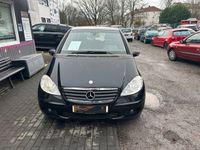 gebraucht Mercedes A150 4/5 Türer