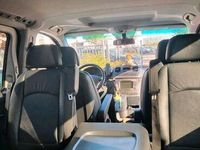 gebraucht Mercedes Viano 205 PS Ambiente 3.0 Cdi 8 Sitze Tüv 01/2025