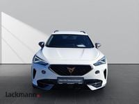 Gebraucht Cupra Formentor VZ 310 PS (228 kW) 2024 Weiss SUV