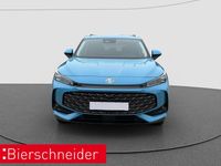 Neu MG HS Comfort 170 PS (125 kW) 2025 Arctic blue SUV
