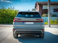 Gebraucht Skoda Kodiaq Selection 204 PS (150 kW) 2025 Grau SUV
