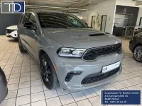 Gebraucht Dodge Durango 364 PS (267 kW) 2025 Destroyer grey SUV