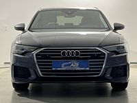 gebraucht Audi A6 40 TDI Avant S-line Desgin | 1.Hd | Pano |