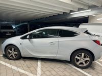gebraucht Opel Astra GTC 1.4 Turbo INNOVATION