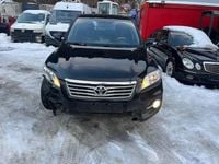 Gebraucht Toyota RAV4 Life 150 PS (110 kW) 2010 Schwarz SUV