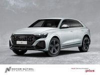 Gebraucht Audi Q8 Performance 231 PS (169 kW) 2025 Satellitsilber metallic SUV