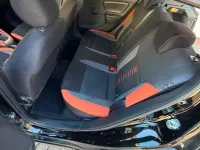 Gebraucht Nissan Micra 73 PS (53 kW) 2017 Schwarz Kleinwagen