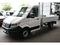 Neu VW Crafter 140 PS (102 kW) 2025 Van