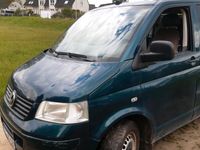 gebraucht VW Transporter T5 Bus