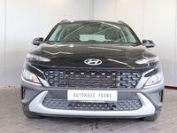 Gebraucht Hyundai Kona Select 120 PS (88 kW) 2022 Schwarz SUV