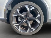 Gebraucht Cupra Formentor 110 PS (80 kW) 2024 Weiß SUV