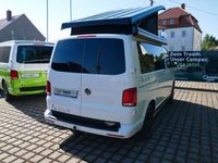 gebraucht VW California T6T6.1 Camper wieOcean Dach Küche NEU