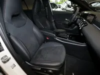Gebraucht Mercedes A250 AMG 224 PS (164 kW) 2025 Unilack polarweiß Limousine