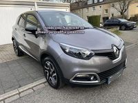 Gebraucht Renault Captur Intens 90 PS (66 kW) 2017 Grau SUV