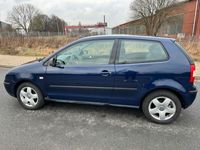 gebraucht VW Polo 1.4