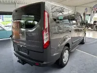 Brugt Ford Transit Trend 131 HK (96 kW) 2022 Grå Stationcar