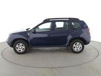 Gebraucht Dacia Duster Lauréate 114 PS (83 kW) 2017 Blau SUV