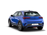 Neu Opel Mokka-e 114 kW (156 PS) 2025 Blau (kolibri blau) SUV