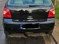 gebraucht VW Polo 1,4 TDI