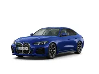 Gebraucht BMW 430 Performance 245 PS (180 kW) 2025 Blau Coupé