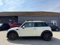 Second-hand Mini ONE 98 CP (72 kW) 2011 Alb Hatchback