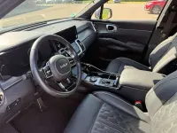 Gebraucht Kia Sorento Spirit 193 PS (141 kW) 2023 (abp) auroraschwarz met. SUV