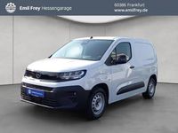 Neu Opel Combo 131 PS (96 kW) 2026 Weiß Van