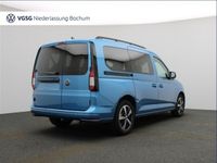 gebraucht VW Caddy Maxi Life TDI ACC AGR RFK Bluetooth Klima