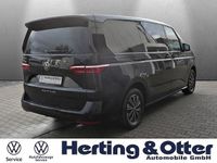 Neu VW Multivan Basis 150 PS (110 kW) 2026 Van