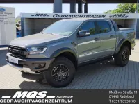 Gebraucht Ford Ranger Raptor 212 PS (155 kW) 2023 Mystikgrau Pickup