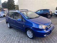 gebraucht Chevrolet Tacuma 2.0 CDX