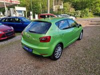 gebraucht Seat Ibiza Klimatro LED Sitzhzg PDC Tempom ESP 2Hd