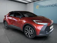 Neu Toyota C-HR 140 PS (102 kW) 2026 Braun SUV