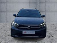 Neu VW Taigo Life 116 PS (85 kW) 2025 Grau SUV