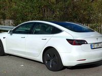 gebraucht Tesla Model 3 Model 3Standard Reichweite Plus Hinterradantrieb