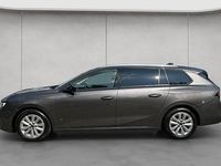 Gebraucht Opel Astra Elegance 131 PS (96 kW) 2023 Grau Kombi