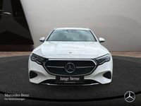 Gebraucht Mercedes E300 Advanced 204 PS (150 kW) 2025 Weiß Limousine