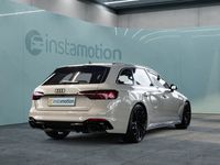 gebraucht Audi RS4 Audi RS4, 35.608 km, 450 PS, EZ 03.2021, Benzin