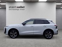 Gebraucht Audi Q3 S-Line 272 PS (200 kW) 2025 Gletscherweiß metallic SUV