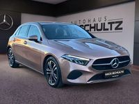 Gebraucht Mercedes A180 Progressive 136 PS (100 kW) 2023 Andere Limousine