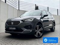 Gebraucht Seat Tarraco Beats 190 PS (139 kW) 2019 Grau SUV