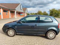 gebraucht VW Polo 1.4 Basis Plus-Paket Basis