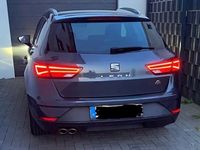 gebraucht Seat Leon ST 1.5 TSI ACT 110kW FR DSG FR Beats Sound