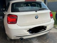 gebraucht BMW 116 i f20