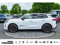 Gebraucht Cupra Terramar 204 PS (150 kW) 2026 Weiss SUV