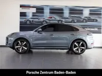 Neu Porsche Cayenne Coupe GTS 500 PS (367 kW) 2026 Grau SUV