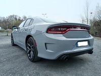 Gebraucht Dodge Charger 296 PS (217 kW) 2021 Grau Limousine