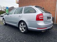 gebraucht Skoda Octavia Combi 1.9 TDI DPF Sport Edition