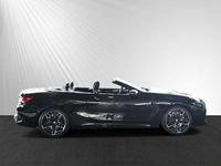 gebraucht BMW M8 Cabrio Competition|TV+|Bowers&Wilkins|Laser